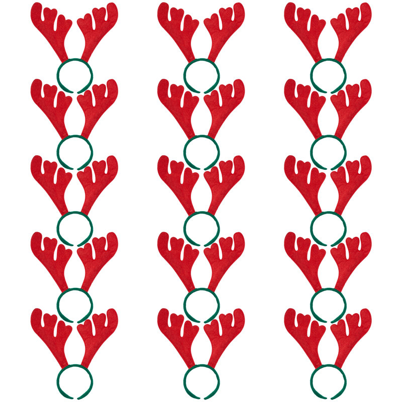 Christmas Santa Hats