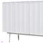 Armoire moderne avec 4 portes, convenant aux salons-950065751