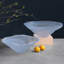 Glass Salad Bowl-1049547264