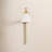 Swing Arm Sconce-57524207-57524210