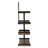 Pascal 62.5''H Open Back Bookcase