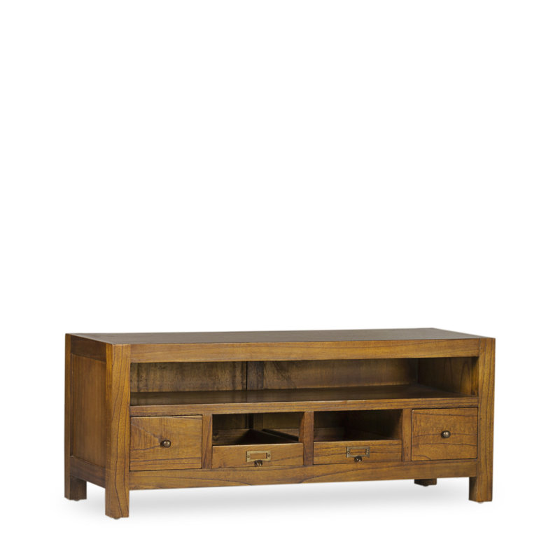 Maness TV Stand for TVs up to 50"