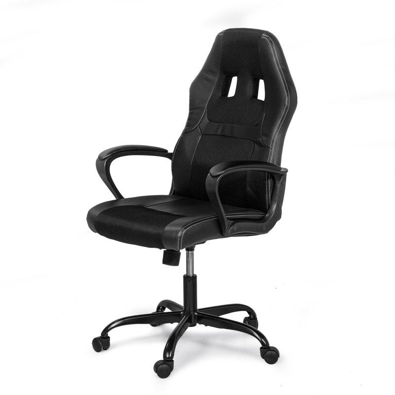 Fauteuil de jeu PC et de course