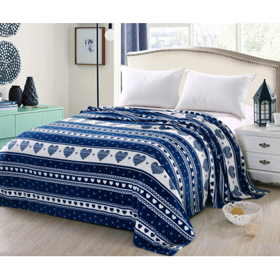 Pohlman Throw Blanket