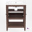 24" Single Bathroom Vanity Set With Ceramic Top-311387434
