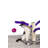 Hoang Power Paws Plush Cat Tree