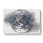 Amazing Image of Earth in Abstract - Wrapped Canvas-55305800