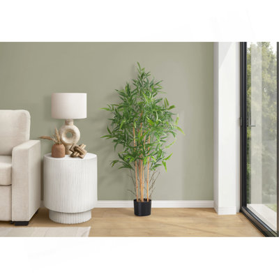 Matos 50 " H Faux Bamboo Plant