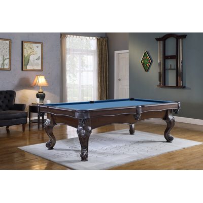 Wheaton Slate Pool Table with Professional Installation ($895 Value) Included