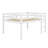 Wood Loft Bed With Ladder-1852317447