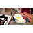 Granitestone 5.5" Nonstick Egg Pan with Rubber Grip Handle