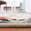 Tapis oriental en laine crocheté à la main Hollander-21305363