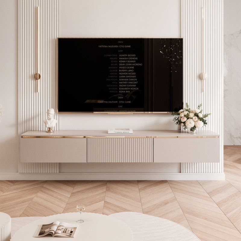 TV Stand for TVs up to 75"