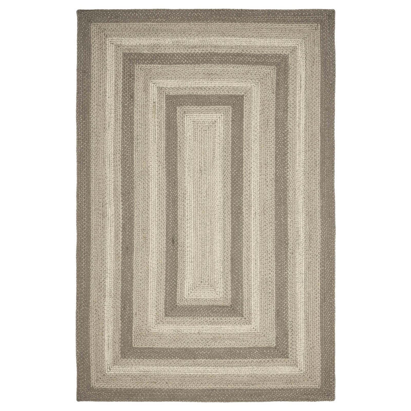 Amadus Geometric Indoor Rug, Rectangle 5' x 8'