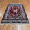 Wool Southwestern Indoor Rug
