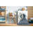 Oriental Indoor Rug-1042047169