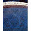 Xhevat One-of-a-Kind 5' 3" X 5' 4" Hand Knotted Area Rug