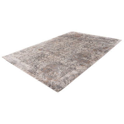Westcott Abstract Hand Woven Area Rug