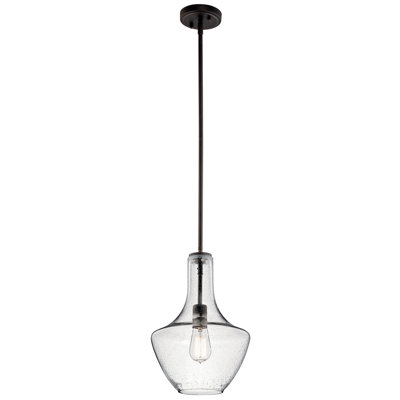 Moten 1 - Light Single Pendant