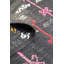 Jijim One-of-a-Kind 6'4" X 7'3" Area Rug