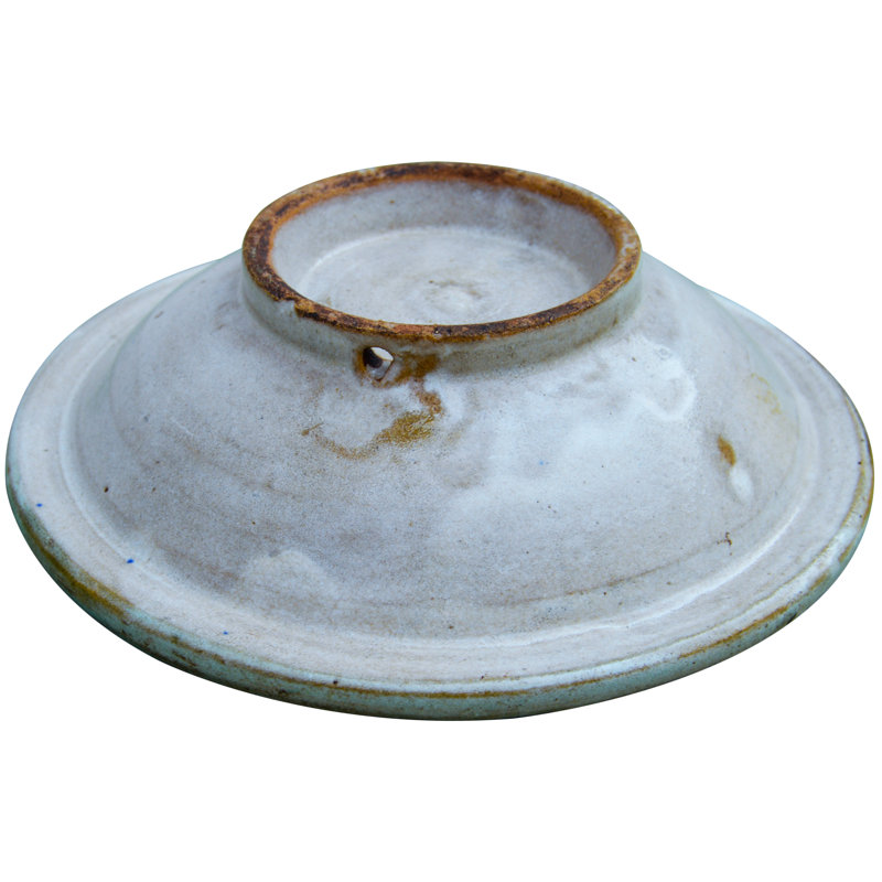 Handmade Ceramic Decorative Plate