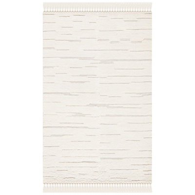 Casablanca Hand Woven Wool Rug