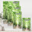 «Little Road Bamboo Forest», reproduction sur toile-59709889-59709888