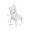 Boheme Vitton Upholstered Side Chair