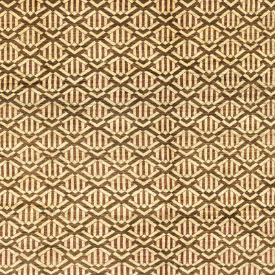 Tapis abstrait moderne 3311