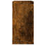 Wall Cube Shelves 6 Pcs 30X15x30 Cm-859790760