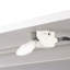 Bureau ajustable 47 po Tech