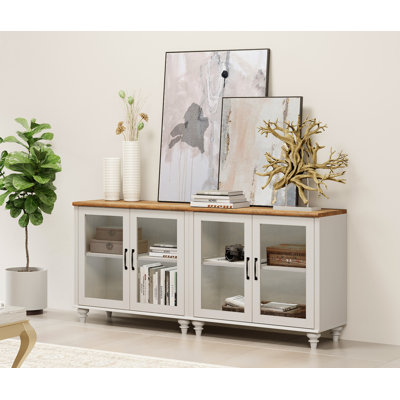 Strauch Accent Cabinet