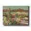 «Pop Desert 1» par Ethan Harper, art mural sur toile-1384963248