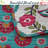 Astoria Floral Cotton Floral Quilt-837572347