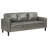 Track Arm Sofa