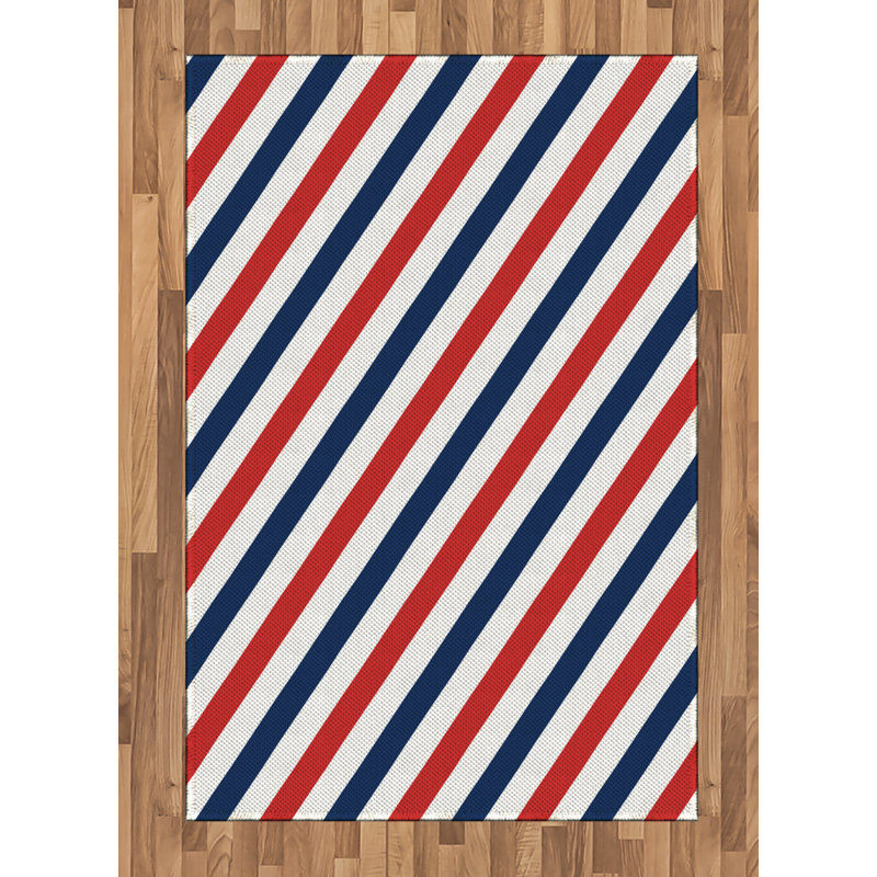 Cynan Hand Woven Area Rug, Rectangle 120 x 180cm