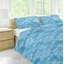 Cotton Abstract Duvet Cover Set-50264517-50264519