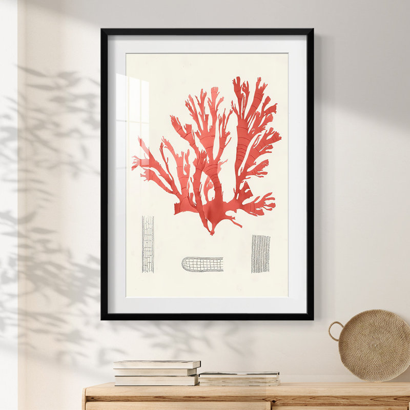 Toile tendue avec toile de galerie, H 25,5 po x l 17,5 po, Noir