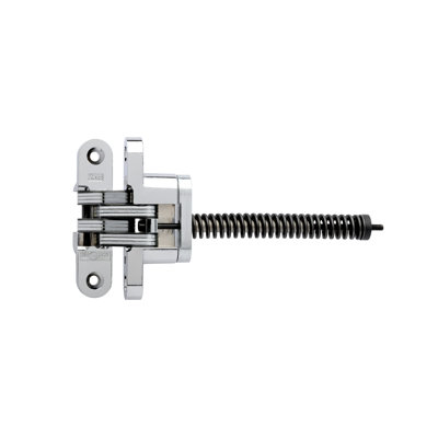 SOSS Invisible Closer Model 216IC for 1 3/8" Door Thickness, 20 Minute Fire Rated