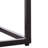 Macklyn Square Marble Top Accent Table