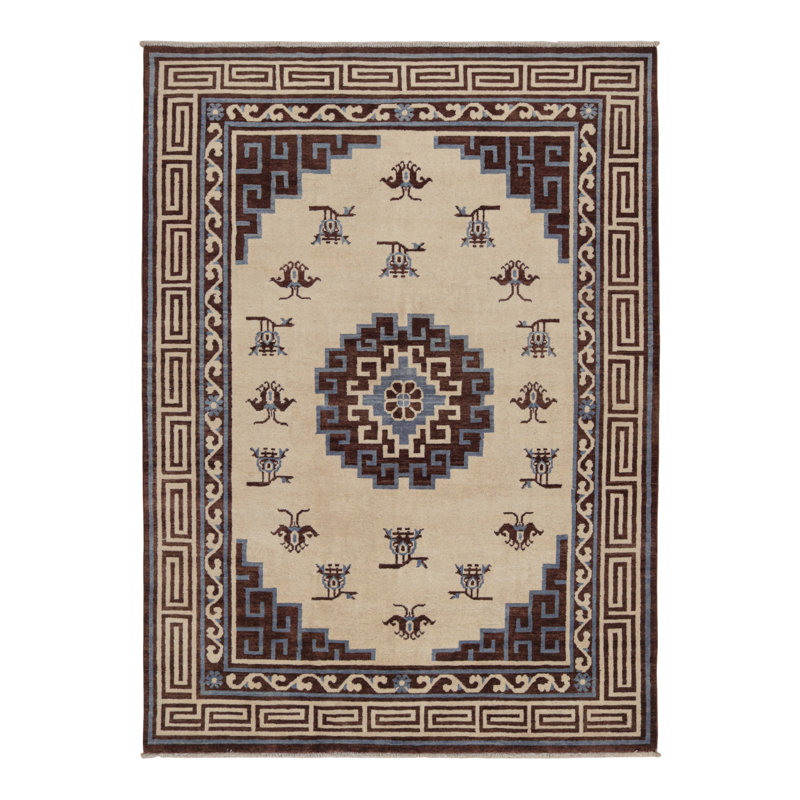 Wool Rug