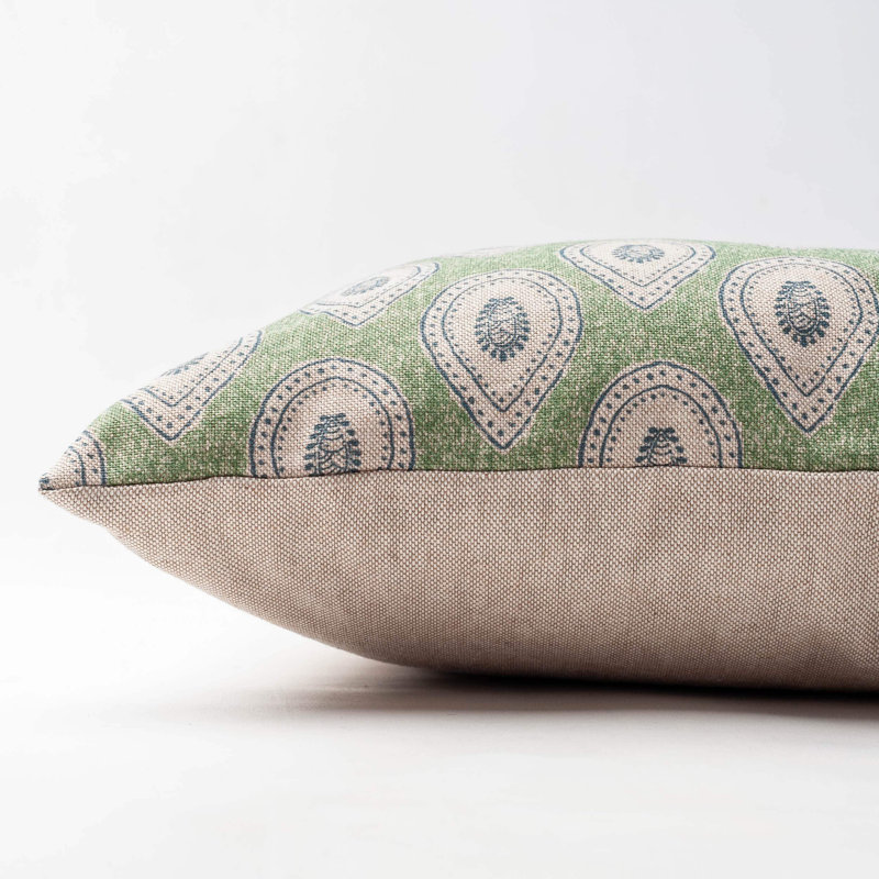 Geometric Cushion, 43x43cm, Cover only