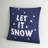 Haggerty Throw Pillow