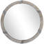 Miroir mural 30,75 po