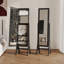 Betim 15.5'' Wide Jewelry Armoire-1942969089
