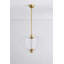 Freya 1 Light Pendant-976059838