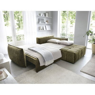 Bonella 4 Seater Sofa Bed