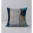Abstract Reversible Throw Pillow-2032040757