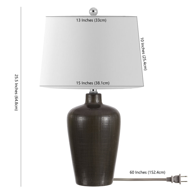 Lampe de table Arliz