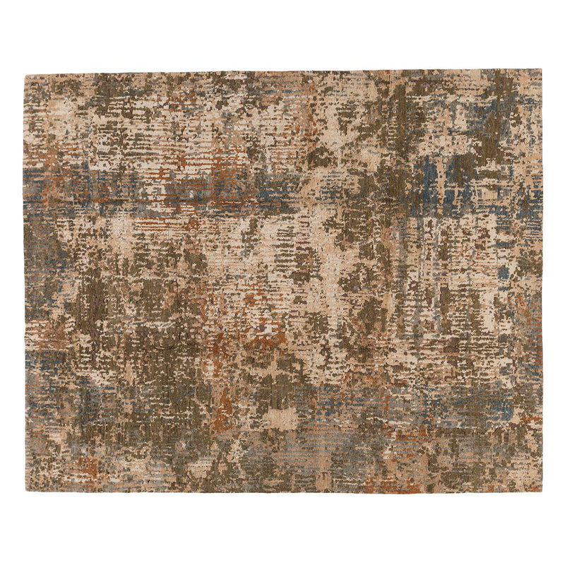 Oaktree One-of-a-Kind 8' X 10' Area Rug